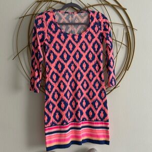 NWOT size xxs Lilly Pulitzer beacon dress